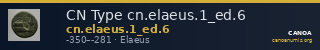 CN Type cn.elaeus.1_ed.6 — CANOA