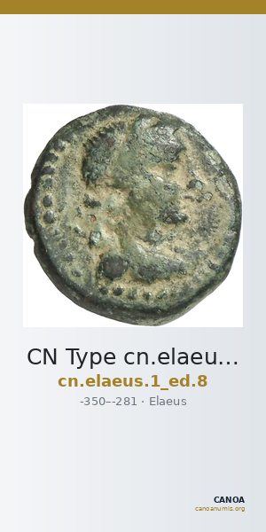 CN Type cn.elaeus.1_ed.8 — CANOA