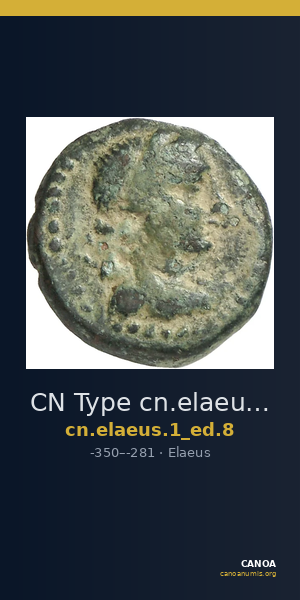 CN Type cn.elaeus.1_ed.8 — CANOA