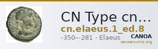 CN Type cn.elaeus.1_ed.8 — CANOA