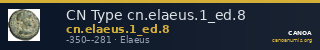 CN Type cn.elaeus.1_ed.8 — CANOA