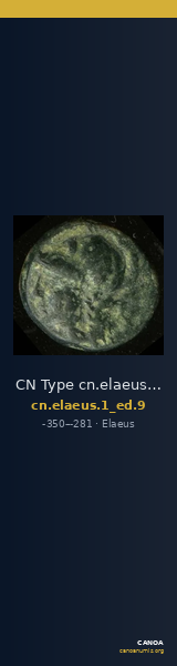 CN Type cn.elaeus.1_ed.9 — CANOA