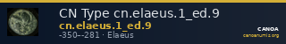CN Type cn.elaeus.1_ed.9 — CANOA