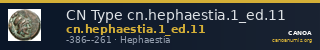 CN Type cn.hephaestia.1_ed.11 — CANOA