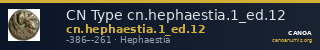 CN Type cn.hephaestia.1_ed.12 — CANOA