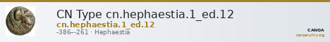 CN Type cn.hephaestia.1_ed.12 — CANOA