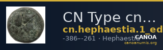 CN Type cn.hephaestia.1_ed.14 — CANOA