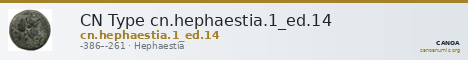 CN Type cn.hephaestia.1_ed.14 — CANOA