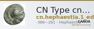 CN Type cn.hephaestia.1_ed.15 — CANOA
