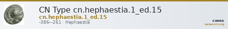CN Type cn.hephaestia.1_ed.15 — CANOA