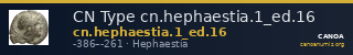 CN Type cn.hephaestia.1_ed.16 — CANOA