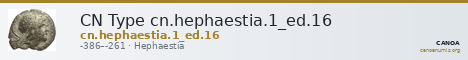 CN Type cn.hephaestia.1_ed.16 — CANOA