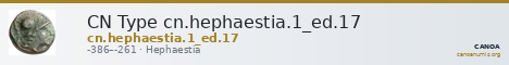 CN Type cn.hephaestia.1_ed.17 — CANOA