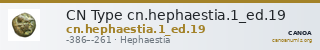 CN Type cn.hephaestia.1_ed.19 — CANOA