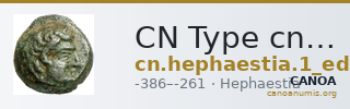 CN Type cn.hephaestia.1_ed.20 — CANOA