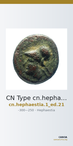 CN Type cn.hephaestia.1_ed.21 — CANOA