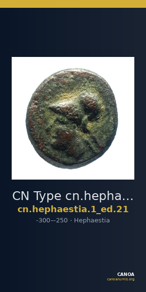CN Type cn.hephaestia.1_ed.21 — CANOA