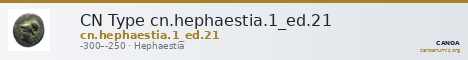 CN Type cn.hephaestia.1_ed.21 — CANOA