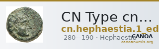 CN Type cn.hephaestia.1_ed.22 — CANOA
