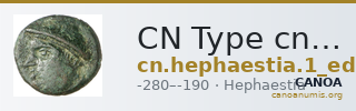 CN Type cn.hephaestia.1_ed.23 — CANOA