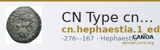 CN Type cn.hephaestia.1_ed.24 — CANOA