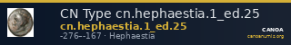 CN Type cn.hephaestia.1_ed.25 — CANOA