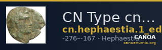 CN Type cn.hephaestia.1_ed.26 — CANOA