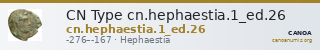 CN Type cn.hephaestia.1_ed.26 — CANOA