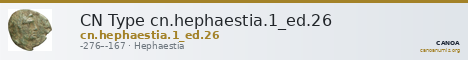 CN Type cn.hephaestia.1_ed.26 — CANOA