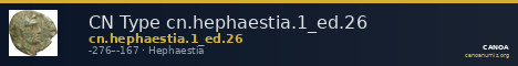 CN Type cn.hephaestia.1_ed.26 — CANOA