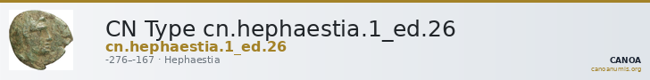 CN Type cn.hephaestia.1_ed.26 — CANOA