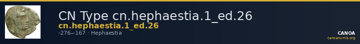 CN Type cn.hephaestia.1_ed.26 — CANOA