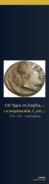 CN Type cn.hephaestia.1_ed.28 — CANOA