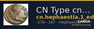 CN Type cn.hephaestia.1_ed.28 — CANOA