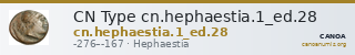 CN Type cn.hephaestia.1_ed.28 — CANOA