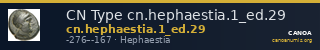 CN Type cn.hephaestia.1_ed.29 — CANOA