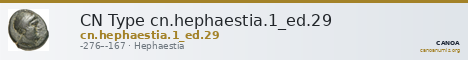 CN Type cn.hephaestia.1_ed.29 — CANOA