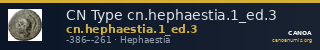 CN Type cn.hephaestia.1_ed.3 — CANOA
