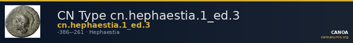 CN Type cn.hephaestia.1_ed.3 — CANOA