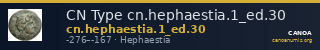 CN Type cn.hephaestia.1_ed.30 — CANOA