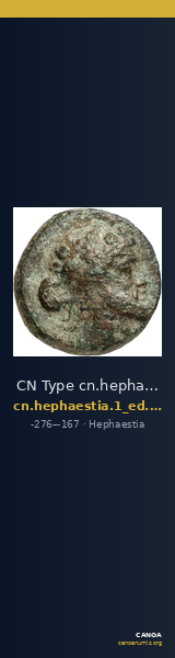 CN Type cn.hephaestia.1_ed.31 — CANOA
