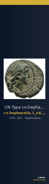 CN Type cn.hephaestia.1_ed.32 — CANOA