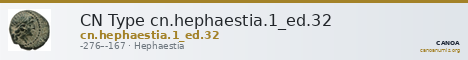 CN Type cn.hephaestia.1_ed.32 — CANOA