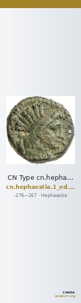 CN Type cn.hephaestia.1_ed.33 — CANOA