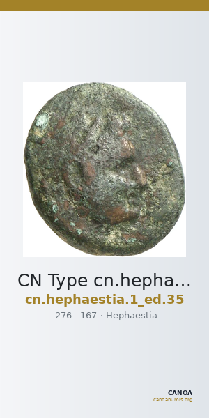 CN Type cn.hephaestia.1_ed.35 — CANOA