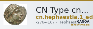 CN Type cn.hephaestia.1_ed.38 — CANOA