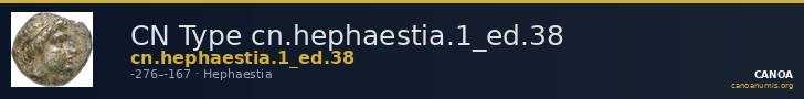 CN Type cn.hephaestia.1_ed.38 — CANOA