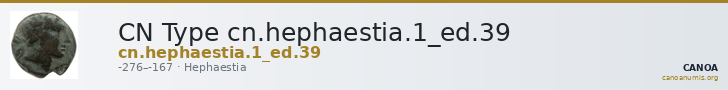 CN Type cn.hephaestia.1_ed.39 — CANOA