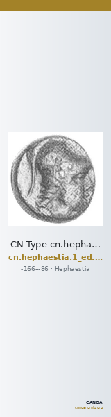CN Type cn.hephaestia.1_ed.40 — CANOA