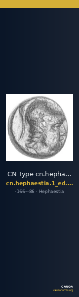 CN Type cn.hephaestia.1_ed.40 — CANOA